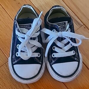 Toddler Converse